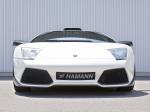 Lamborghini Murcielago LP640 by Hamann 2007 года